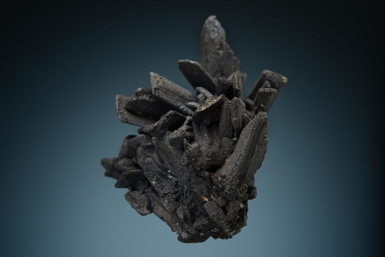 TENNANTITE after CHALCOCITE